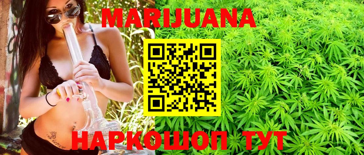 Конопля марихуана Майский